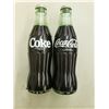 Image 1 : TWO COCA COLA AM/FM BOTTLE RADIOS