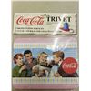 Image 1 : COCA COLA WALL DÉCOR OR COUNTER MAT