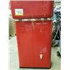 Image 6 : COCA COLA COOLER 35" X 21" X 13 1/2"