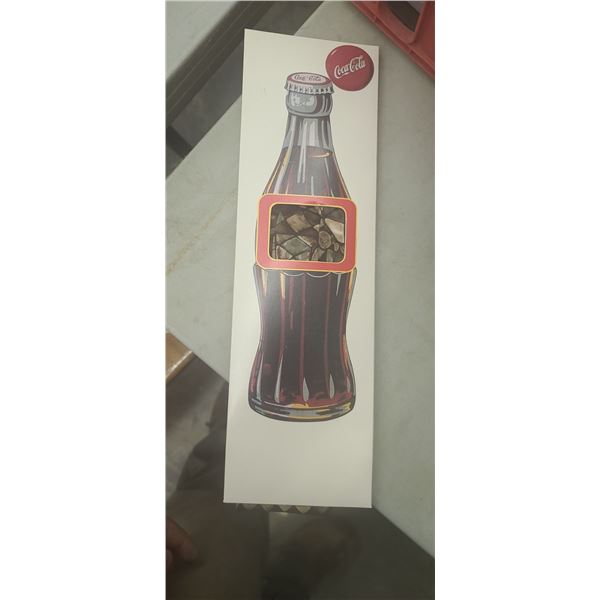 COCA COLA DESIGN TIE