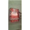 Image 3 : HANDBAG MADE OF COCA COLA CANS