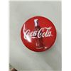 Image 1 : COCA COLA TIN WITH NOTE PADS