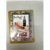 Image 10 : COCA COLA SUPER PREMIUM COLLECTION CARDS IN CASES