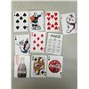 Image 2 : 10 X COCA COLA CARDS