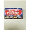 Image 2 : COCA COLA DRIVE IN TIN