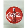 Image 1 : COCA COLA CIRCULAR TIN