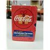 Image 2 : COCA COLA CHRISTMAS CARAVAN 1/6 SCALE TRACTOR TRAILER DIE CAST