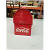 Image 2 : COCA COLA LUNCH BOX
