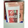 Image 3 : COCA COLA BOOKS AND PAPERS