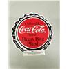 Image 1 : COCA COLA BEAN BAG PUSH TAG