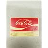Image 1 : RECTANGULAR COCA COLA PIN