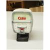 Image 2 : SMALL AEROMIC COCA COLA DISPENSER GLASS