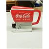 Image 1 : SMALL AEROMIC COCA COLA DISPENSER GLASS