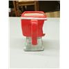 Image 3 : SMALL AEROMIC COCA COLA DISPENSER GLASS