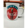 Image 1 : "ALWAYS COCA COLA" MUG