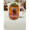 Image 1 : COCA COLA MUG