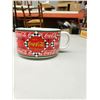 Image 2 : COCA COLA CERAMIC SOUP CUP