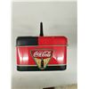 Image 3 : COCA COLA TIN