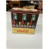 Image 2 : COCA COLA TIN