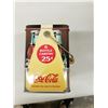 Image 3 : COCA COLA TIN