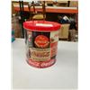 Image 2 : COCA COLA POPCORN TIN