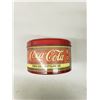 Image 2 : ROUND COCA COLA TIN