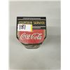 Image 1 : COCA COLA COOLER SHAPED TIN