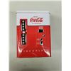 Image 1 : COCA COLA FRIDGE TIN