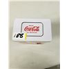 Image 3 : COCA COLA FRIDGE TIN