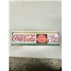 Image 3 : COCA COLA EARLY YEARS TIN