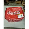 Image 2 : COCA COLA COOLER BAG