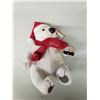 Image 1 : COCA COLA POLAR BEAR PLUSH