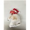 Image 2 : COCA COLA POLAR BEAR PLUSH