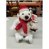 Image 3 : COCA COLA POLAR BEAR PLUSH