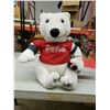 Image 1 : COLA BEAR PLUSH