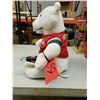 Image 2 : COLA BEAR PLUSH