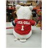 Image 3 : COLA BEAR PLUSH