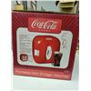 Image 1 : COCA COLA PORTABLE MIN FRIDGE MAGNET