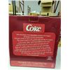 Image 2 : COCA COLA PORTABLE MIN FRIDGE MAGNET