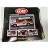 Image 5 : COCA COLA AND MATCHBOX 200 CHEVY SUBURBAN