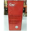 Image 2 : COCA COLA ROTATING CAN LAMP