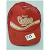 Image 1 : COCA COLA TRUCKER HAT
