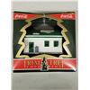 Image 2 : COCA COLA TRIM-A-TREE ORNAMENT COLLECTION