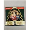 Image 1 : COCA COLA TRIM-A-TREE ORNAMENT COLLECTION