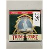 Image 1 : COCA COLA TRIM-A-TREE ORNAMENT COLLECTION