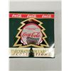 Image 2 : COCA COLA TRIM-A-TREE ORNAMENT COLLECTION