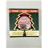 Image 2 : COCA COLA TRIM-A-TREE ORNAMENT COLLECTION