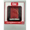 Image 2 : GLASS BLOWN COCA COLA BOTTLE ORNAMENT