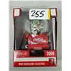 Image 1 : COCA COLA MINI SNOW GLOBE COLLECTION