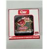 Image 2 : COCA COLA PEARLESCENT PORCELIAN ORNAMENT COLLECTION
